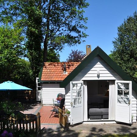 Rob'S Cottage Schoorl Luaran gambar