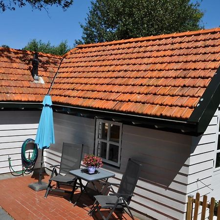 Rob'S Cottage Schoorl Luaran gambar