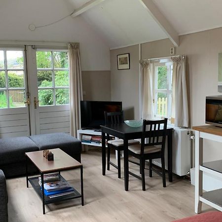Rob'S Cottage Schoorl Luaran gambar