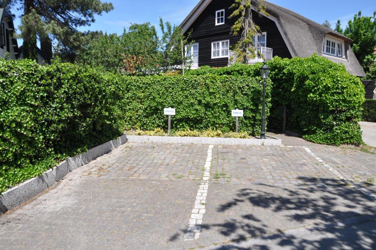 Rob'S Cottage Schoorl Luaran gambar