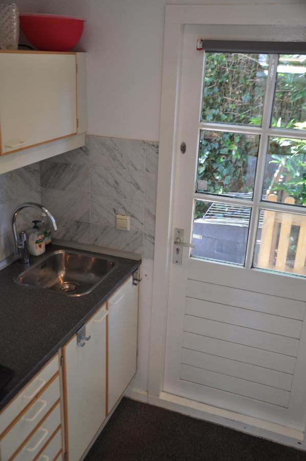 Rob'S Cottage Schoorl Luaran gambar