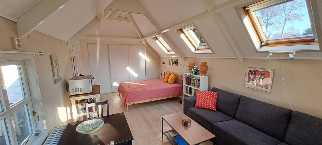 Rob'S Cottage Schoorl Luaran gambar